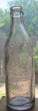 Vintage metropolitan bottling for sale  Wichita Falls