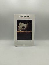 Paul auster baumgartner usato  Fabriano