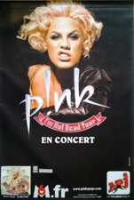 Pink not dead gebraucht kaufen  Köln