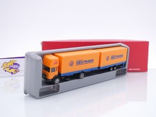 Herpa 148023 man gebraucht kaufen  Koblenz