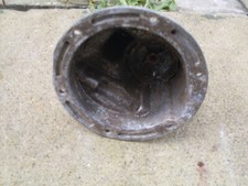 Mercedes diesel vacuum for sale  BLAYDON-ON-TYNE
