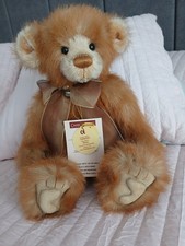 Charlie bears mikey for sale  WICKFORD