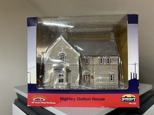 Bachmann scenecraft highley for sale  RICKMANSWORTH