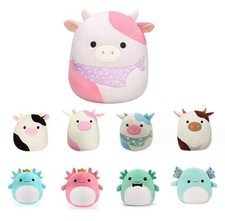 Peluche poupée squishmallows d'occasion  France