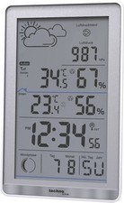 Technoline wetterstation uhr gebraucht kaufen  Deutschland
