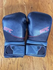 Ufc boxing gloves for sale  WORCESTER