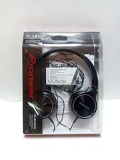 Cuffie pioneer mj522 usato  Wengen