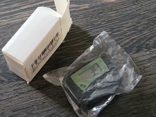 Pedometer schrittzähler neu gebraucht kaufen  Langquaid