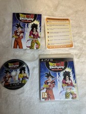 Dragon ball budokai d'occasion  Argenteuil