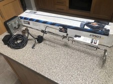 Weber rotisserie for sale Weber rotisserie for sale  CLACTON-ON-SEA