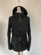 Barbour ladies bowden for sale  WOLVERHAMPTON