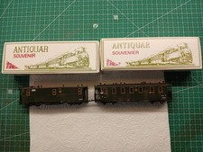 Technomdell h0e gebraucht kaufen  Suhl