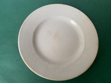 Ancienne petite assiette d'occasion Ancienne petite assiette d'occasion  Confolens