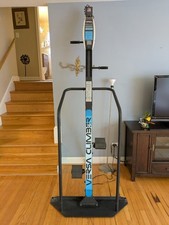 Versa climber 108 for sale  Falls Church