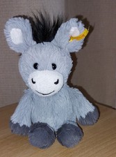 Steiff dinkie esel gebraucht kaufen  Bolanden