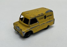 Bedford road service d'occasion  Loches