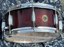 Usado, Brilho de tarola Gretsch Catalina bordo 14” comprar usado  Enviando para Brazil