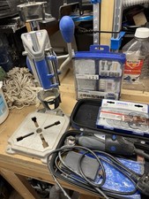 Dremel tool stand for sale  ATHERSTONE