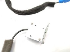 Antenne renault clio d'occasion  Moulins