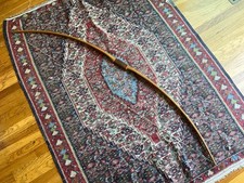 Vintage york longbow for sale  San Jose