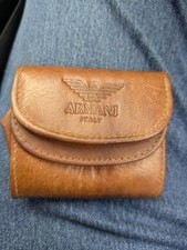 Armani italy small for sale  WALTON-ON-THAMES