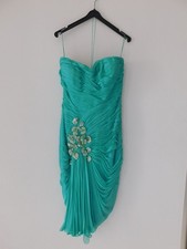 Zuhair murad cocktailkleid gebraucht kaufen  Pfaffenhofen a.d.Ilm