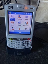 Ipaq pocket chargers for sale  BARRY