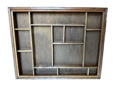 Vintage 20x16x2 wood for sale  Nipomo