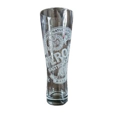 Peroni pint glass for sale  WARRINGTON