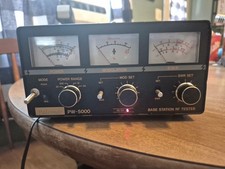 Palomar 5000 base for sale  Oakland