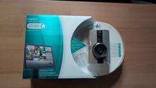 Logitech indoor video gebraucht kaufen  München