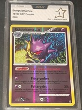 Carte pokémon ectoplasma d'occasion  Ax-les-Thermes
