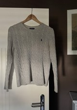 Kaschmir pullover ralph gebraucht kaufen  Aschaffenburg