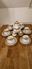 Porzellan winterling kaffeeser gebraucht kaufen  Lützen