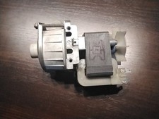 VENDO BOMBA LAVADORA segunda mano  Embacar hacia Mexico