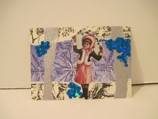 Aceo winter season for sale  Lewisburg