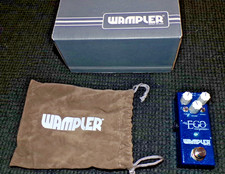 Wampler mini ego for sale  Eugene