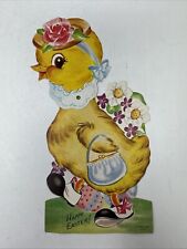 1952 mechanical easter for sale  Broomfield