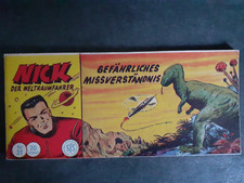 Nick lehning piccolo gebraucht kaufen  Deutschland