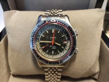 Vintage automatic watch usato  Fiesole