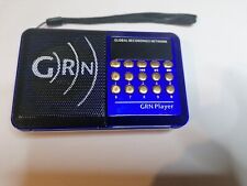 Lecteur mp3 grn d'occasion  Cognin