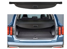 Cargo cover kia for sale  Lancaster