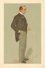 Vanity fair spy for sale  LONDON
