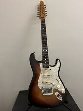 1988 fender japan for sale  Honolulu