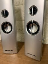 Casse mediacom dt100 usato  Bitonto
