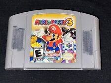 Mario party cleaned for sale  Arlington Heights