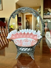 brides basket for sale  Brighton