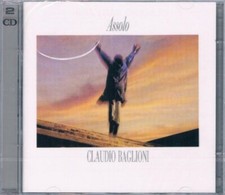 Claudio baglioni assolo usato  Latina