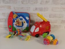 Jouets bébé 1er d'occasion  Verneuil-sur-Vienne