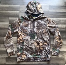 Armour hoodie youth for sale  Deltona
